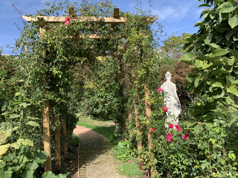 Priory Villa